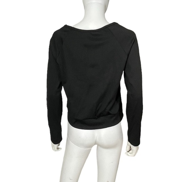 Sparkle Black Sequins Sweater Size M
New - Picture 4 of 5